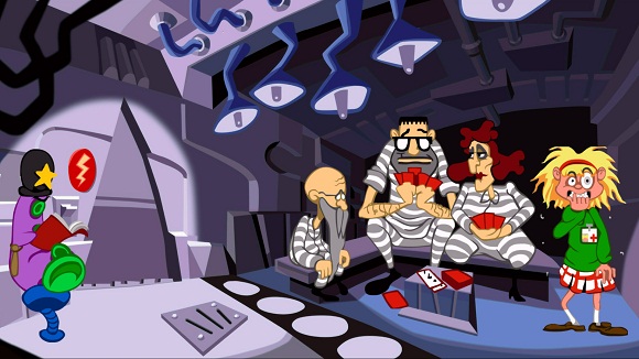 Free online tentacle sex games