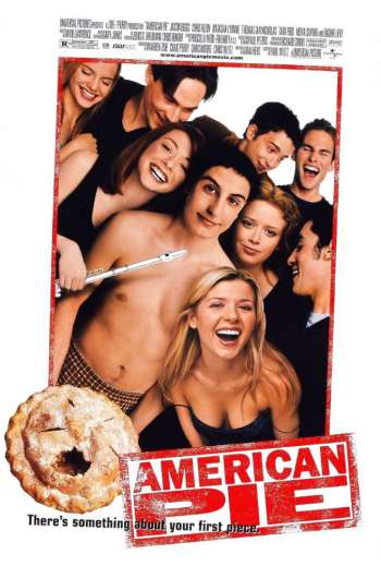 American Pie 1999 English 720p BluRay Esubs 300Mb