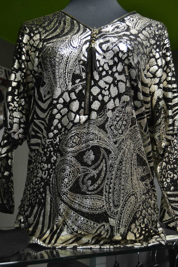 "Botigue Tu Ventana de la Moda"