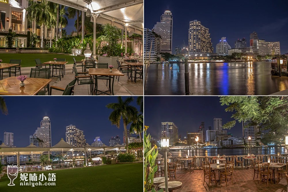 【曼谷住宿推薦】半島酒店The Peninsula Bangkok。百年不墜精品之作 【曼谷住宿推薦】半島酒店The Peninsula Bangkok。百年不墜精品之作