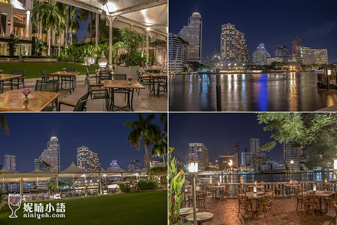【曼谷住宿推薦】半島酒店The Peninsula Bangkok。百年不墜精品之作 【曼谷住宿推薦】半島酒店The Peninsula Bangkok。百年不墜精品之作