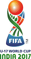 FIFA U-17 World Cup 2017 India Tickets available online FIFA U-17 World Cup 2017 India tickets