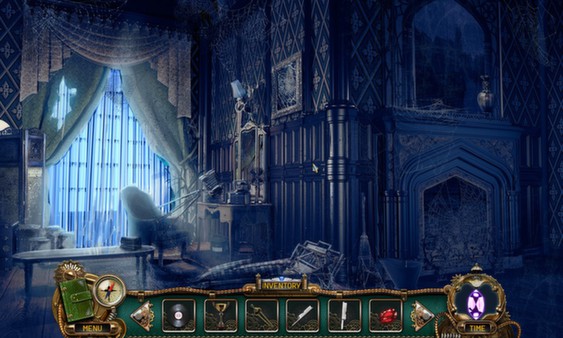 Crystals of Time PC Game
