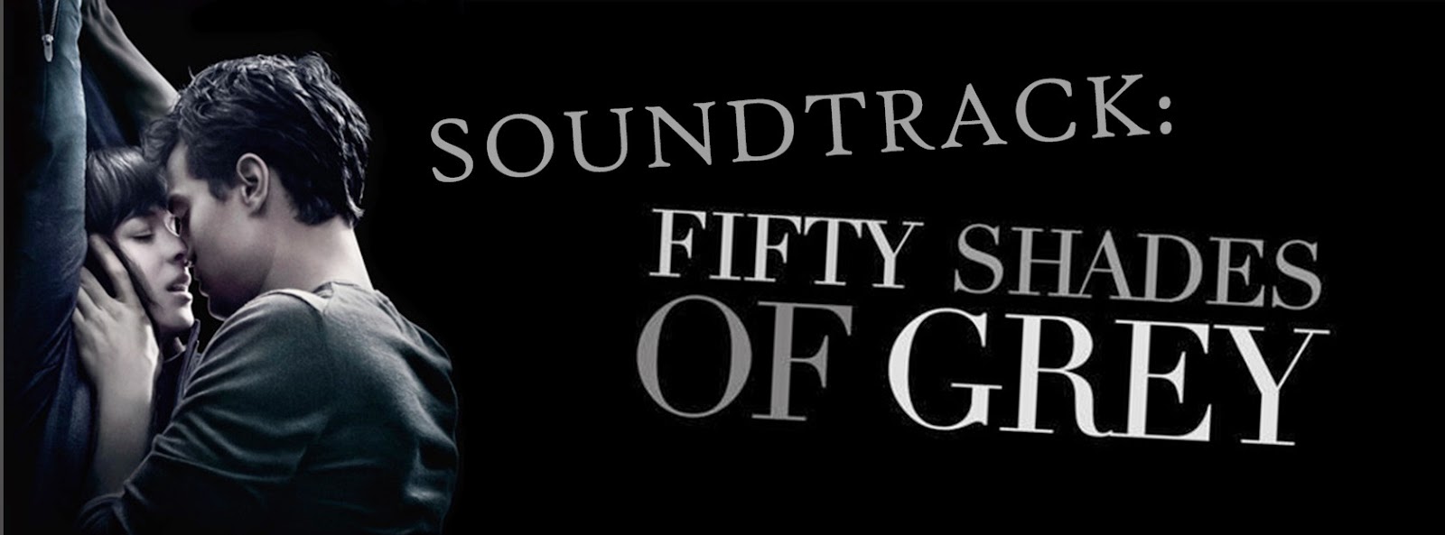 Pasando Paginas Soundtrack Fifty shades of Grey