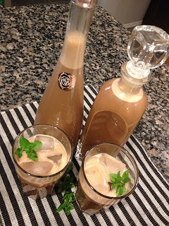 Thermomix Baileys