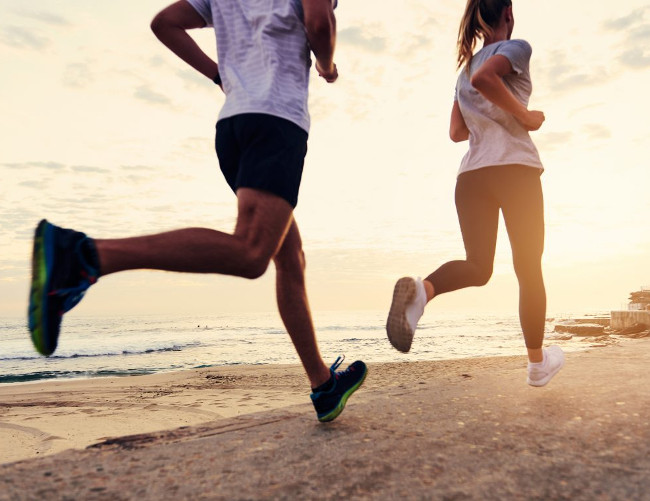 9 cosas que debes tener en cuenta antes de empezar a correr Beauty