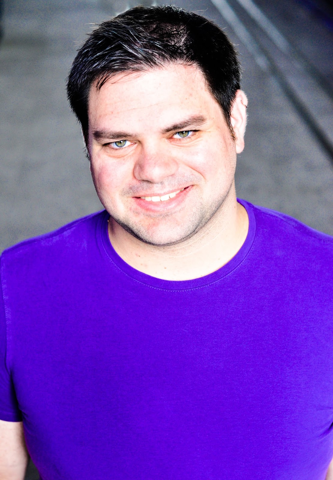 Theater in the Now: Trolling Time with…Michael Bradley