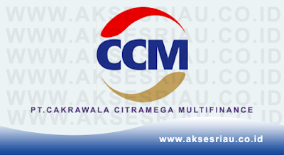 PT Cakrawala Citramega Multifinance Pekanbaru