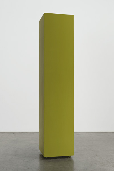 Anne Truitt