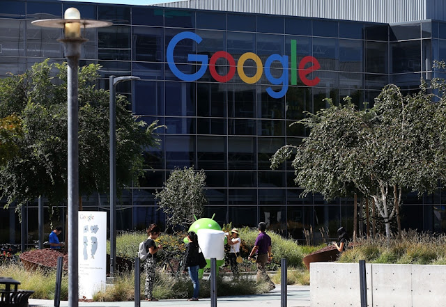 Google Vietnam Says Cooperative Appointment Alphabet Remove Toxic Content