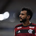 Dourado, sobre expressão séria ao ser substituído: "ninguém sai dando risada"