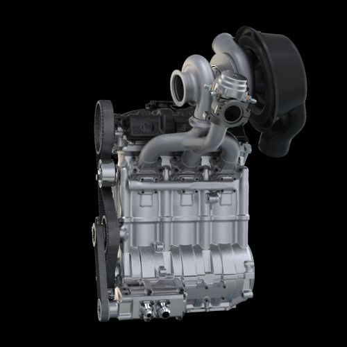 Nissan DIG-T 1.5lt 400ps motor ne kadar gerçekçi? - Sekiz Silindir