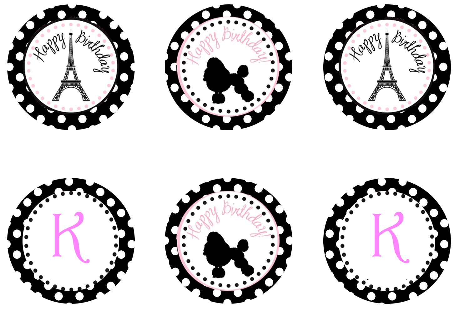 liz-loves-lexi-and-arkin-ooh-la-la-paris-themed-cupcake-toppers