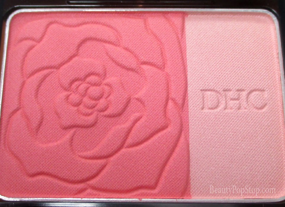 dhc pe02 blush review