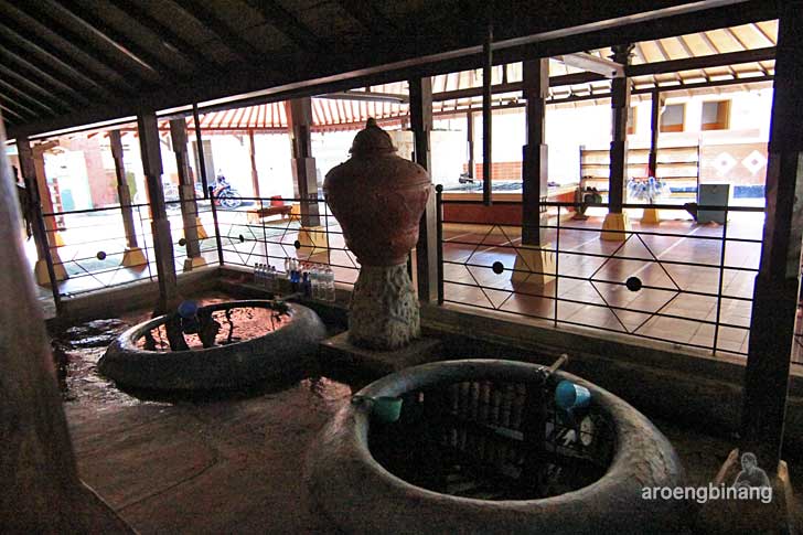 masjid agung sang cipta rasa cirebon