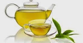 The Truth Behind Green Tea And Weight Loss