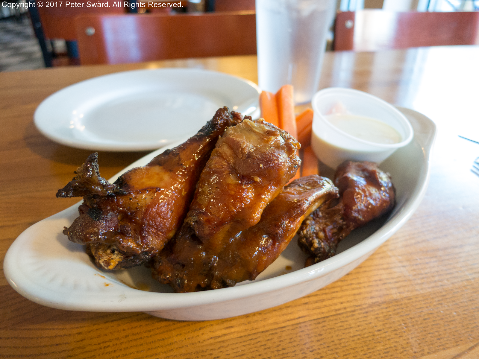 The Daily Lunch Scratch Kitchen Salem