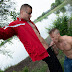 Reality Dudes Network - Dudes In Public 48 - Lakefront - Roman / Ryan Cage