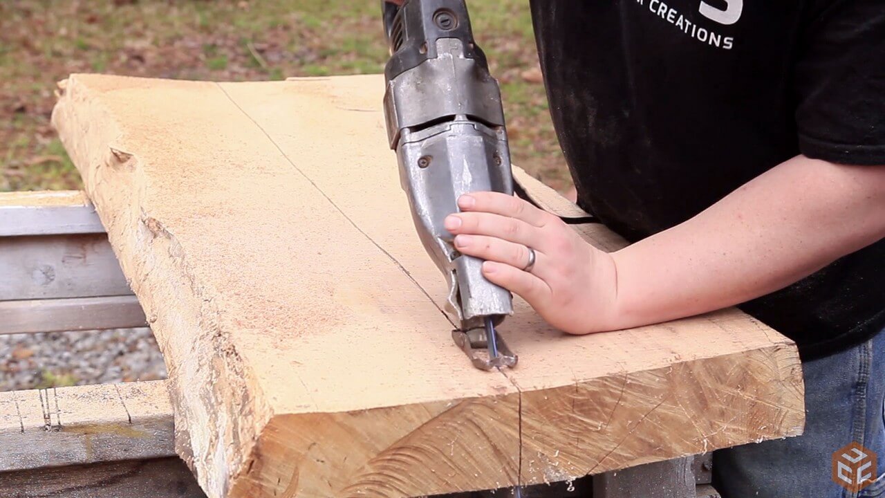 Cómo Construir Una Mesa De Comedor De Madera | Web del Bricolaje ... Cómo Construir Una Mesa De Comedor De Madera | Web del Bricolaje ...