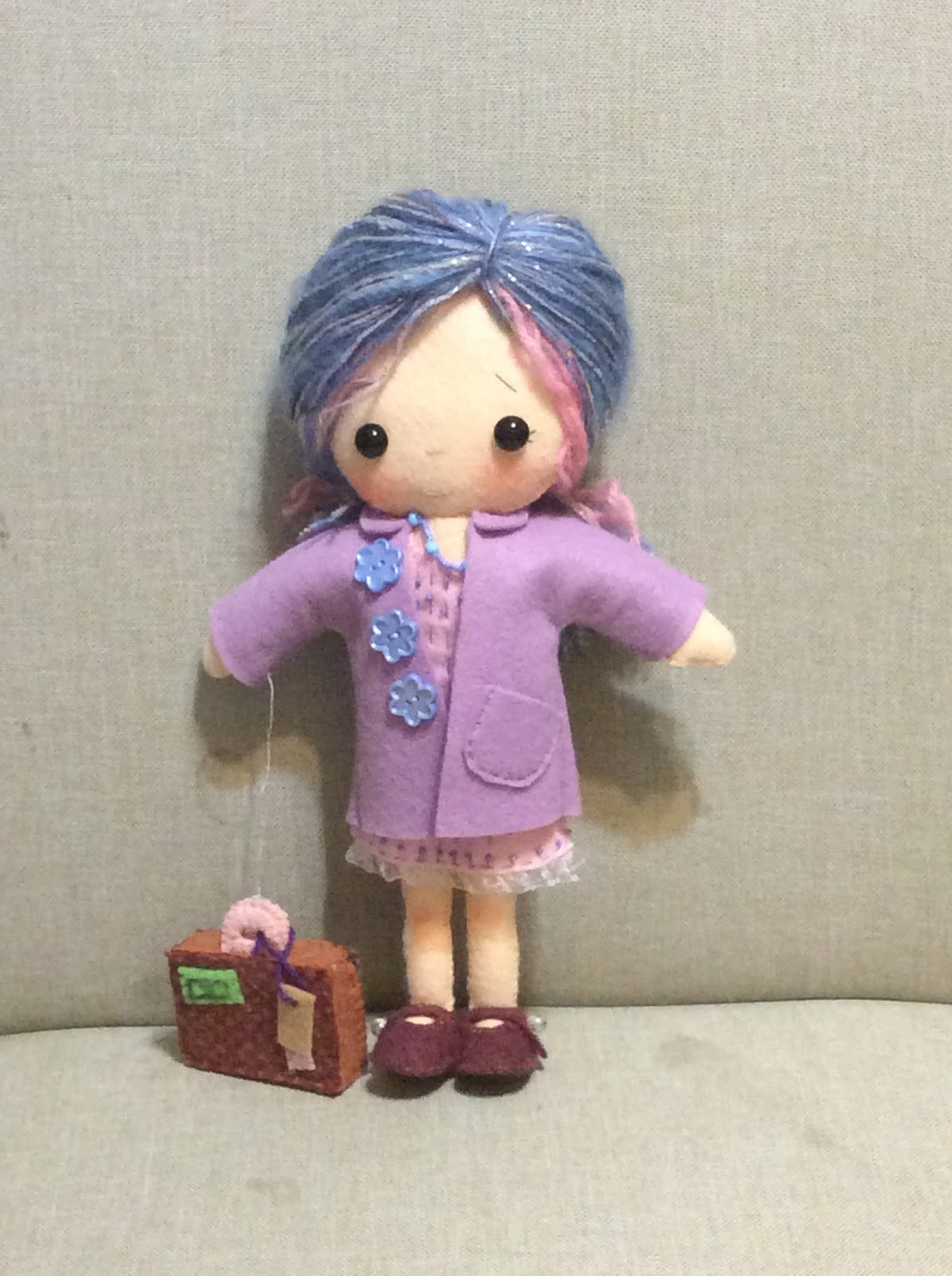 My felt. My felt. Кукла из фетра. My felt. Шелли даун сказочные куклы из ткани.