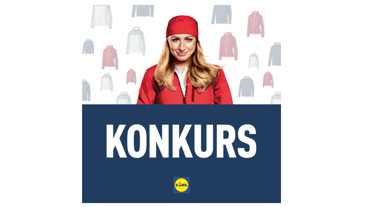 Wygraj zestaw kurtek softshell Konkurs