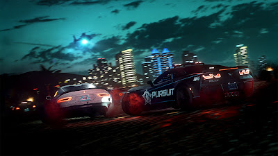 Need For Speed Heat Game Screenshot 9