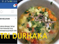 Pulang Kerja Makan dengan Hidangan Lezat, Pria Ini Syok Lihat Status WA Istri, Netizen: Dasar Durhaka!