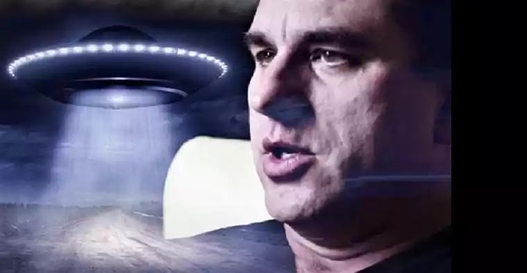 Πρώην γιατρός της Πολεμικής Αεροπορίας:Υπάρχουν εξωγήινα εργαστήρια σε όλο τον κόσμο! Πρώην γιατρός της Πολεμικής Αεροπορίας:Υπάρχουν εξωγήινα εργαστήρια σε όλο τον κόσμο!