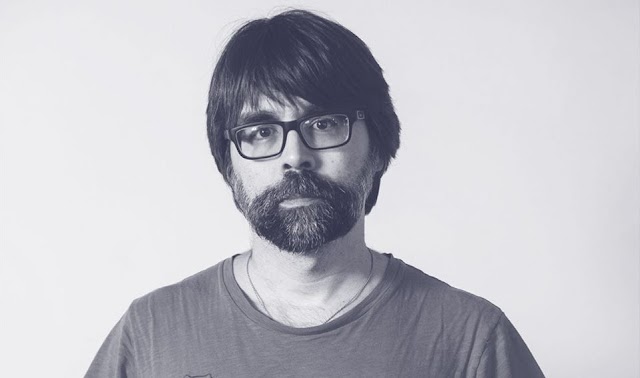 Joe Hill Collection | Darkside Books publicará coleção de Graphic Novels de Joe Hill 