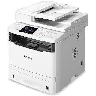  setting upwardly most printers fifty-fifty relatively complicated multifunction items similar this 1 is Canon ImageCLASS D1550 Driver Download