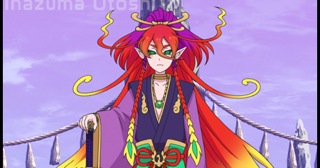 Youkai Watch: Shadow Side Episode 21 Subtitle Indonesia ...