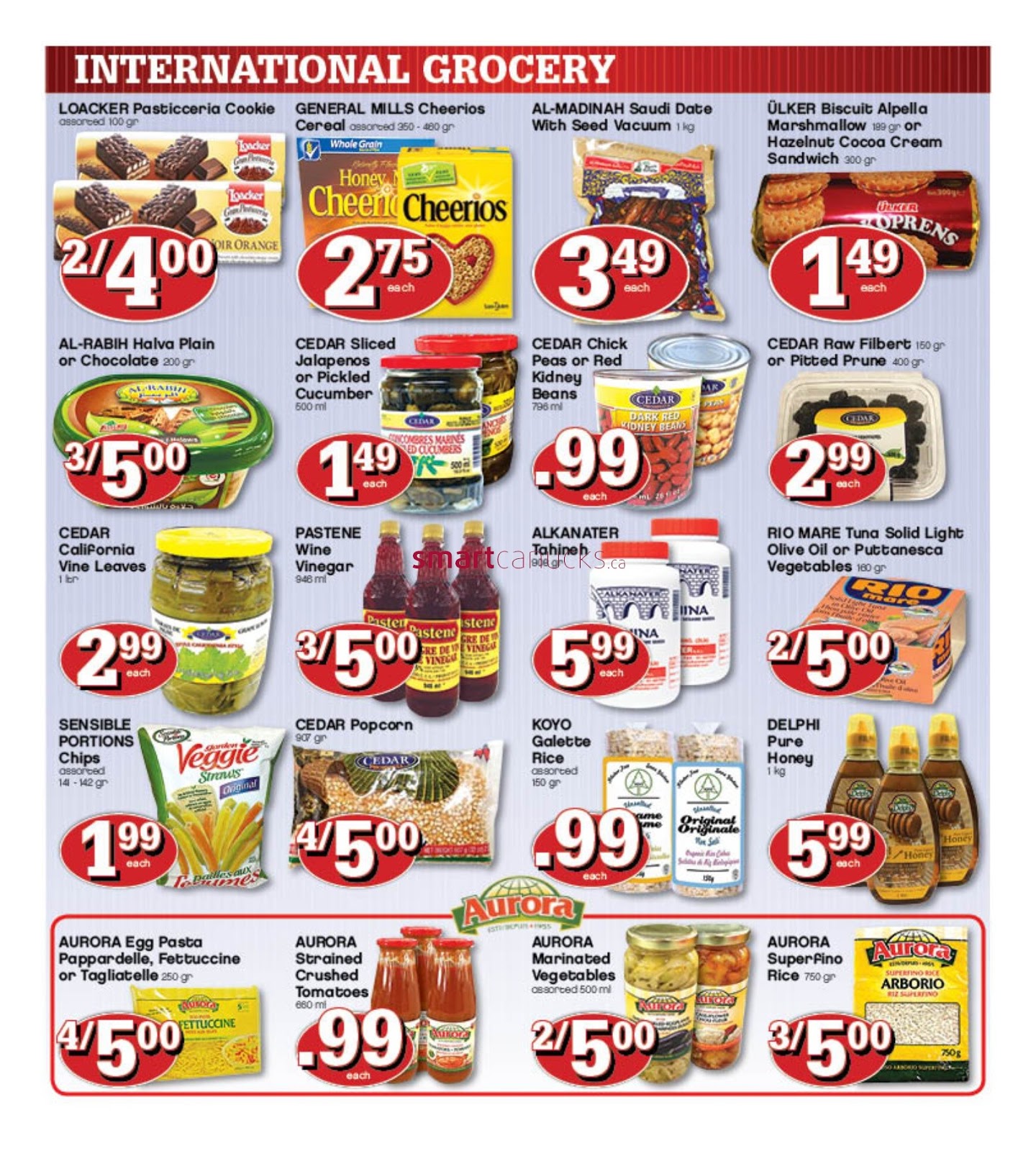 marche adonis weekly flyer december 7 13 2017 adonis flyers