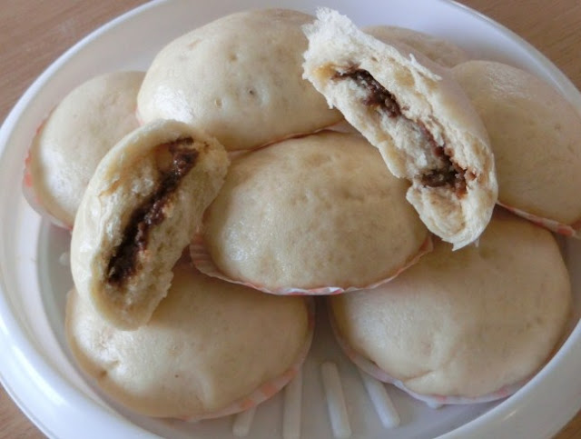 resep bakpau resep bakpau