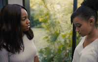 Anika Noni Rose and Amandla Stenberg in Everything, Everything (24)