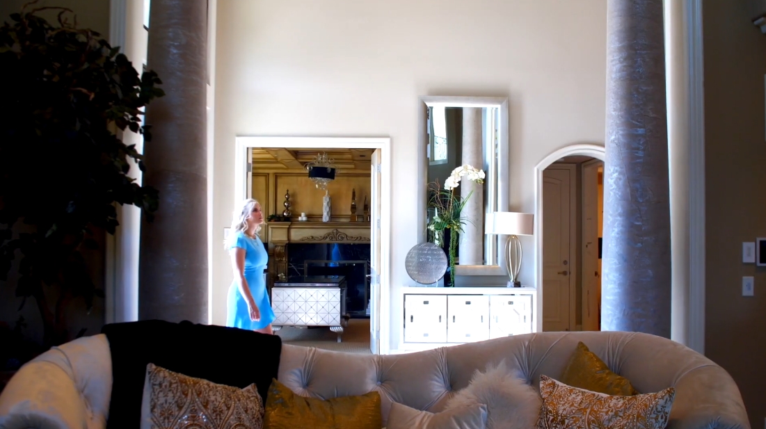 23 Interior Design Photos vs. 604 Gordon Highlands Rd, Glendora, CA Luxury Mansion Tour