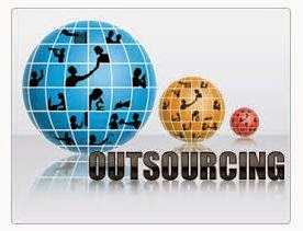 Image result for outsorching