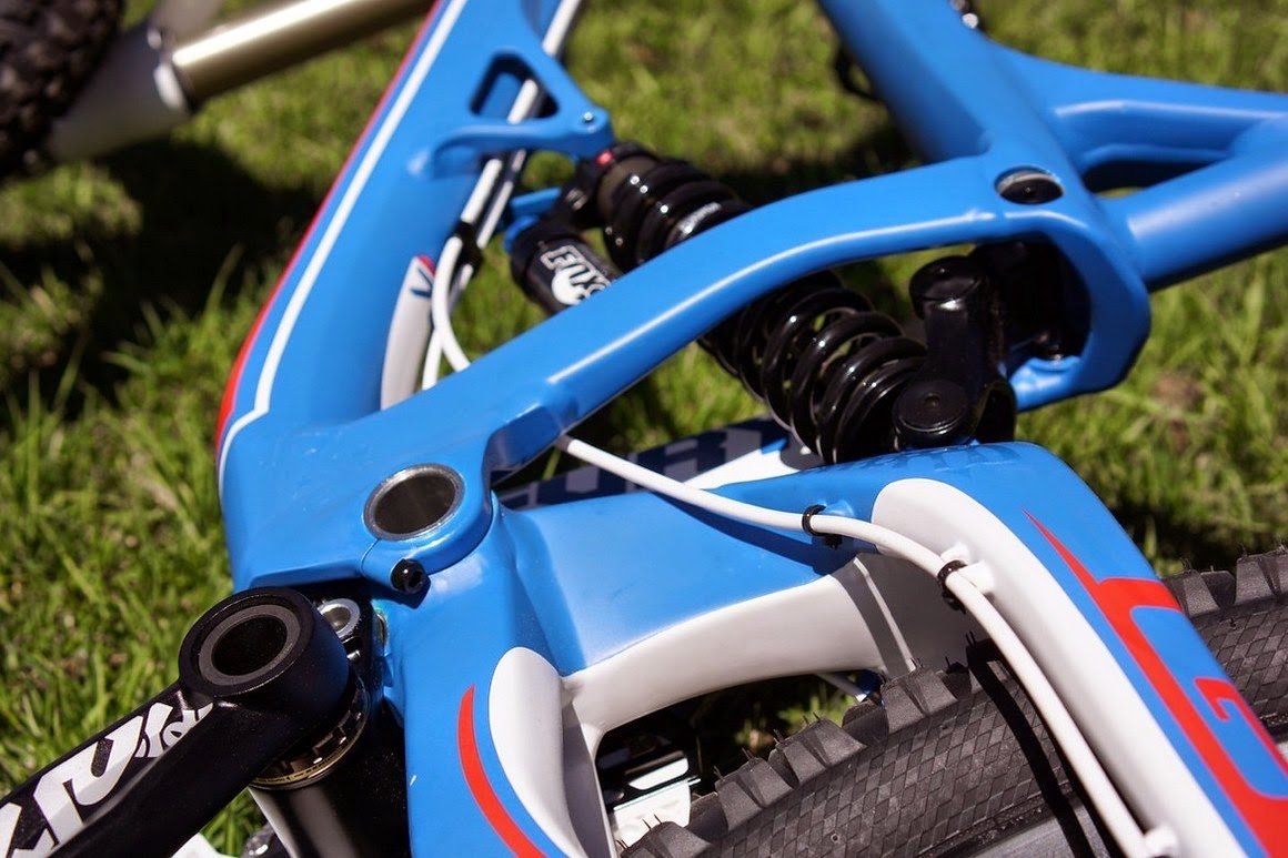 Gt Fury Expert 2014