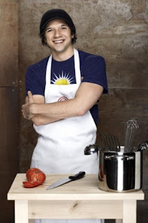 Anthony aka Tony Carbone