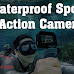 Waterproof Sports Action Camera ki Jankari Hindi Me