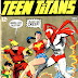 Teen Titans #21 - Neal Adams art
