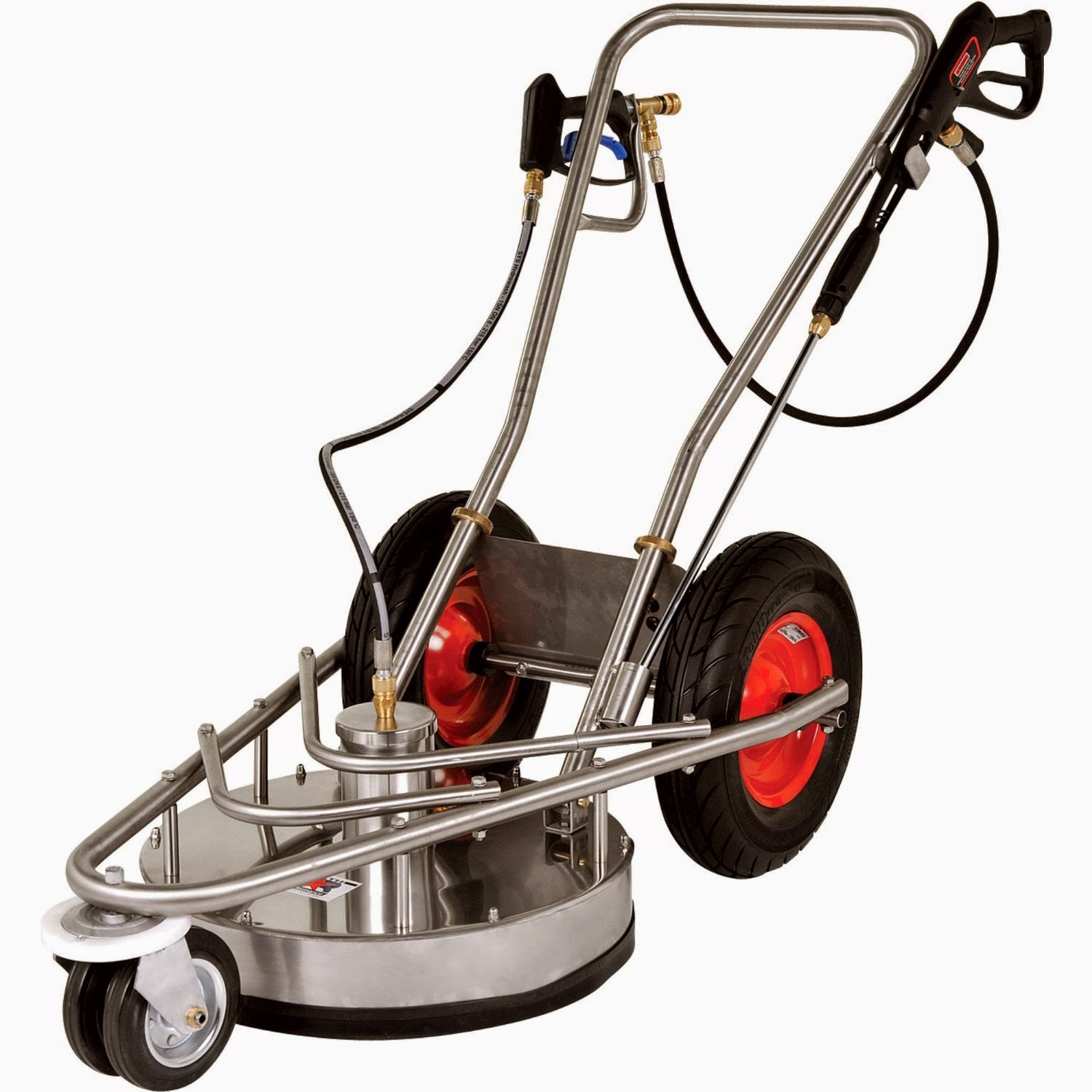 Pressure Washer Rotary Washer Pressure Washer