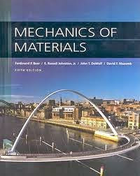 Solution Manual of Mechanics of materials by Beer and Johnston all 4th Edition download pdf