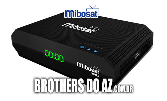 Mibosat 1001