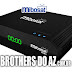 Mibosat 3001 Nova Atualização V3.0.5 - 01/08/2019