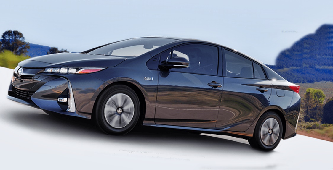 2018 Toyota Prius Prime Review And Release Date Auto 2018 Toyota Prius Prime Review And Release Date