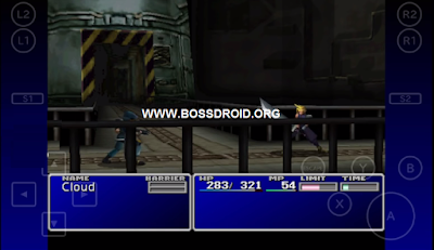 Game Final Fantasy VII Mod Full Apk Terbaru untuk Android Download Final Fantasy VII Mod Full Apk Versi Terbaru Gratis