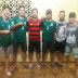 Palmeiras apresenta reforços para o campeonato municipal