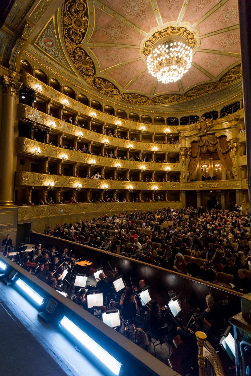 Ópera & Música Clássica em Lisboa Debate o Vestuário na Ópera e em