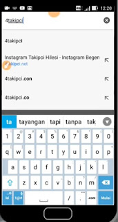 Cara Menambah Followers Instagram Aktif secara Aman Dan Gratis Cara Menambah Followers Instagram Aktif secara Aman Dan Gratis