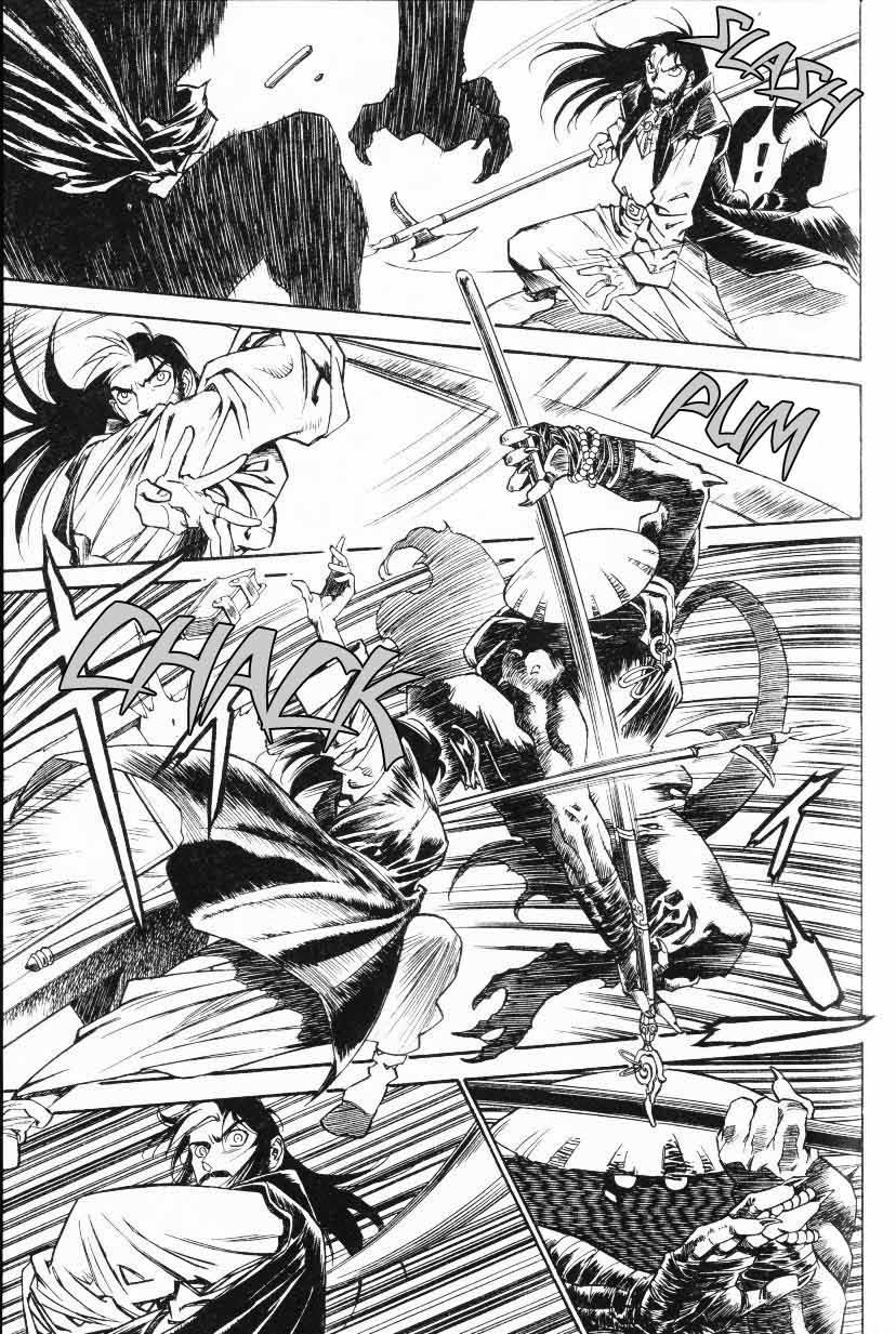 Monster Collection chap 4